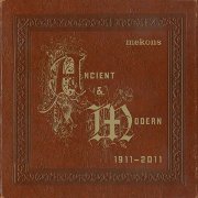 Mekons: Ancient & Modern